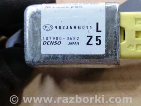 ФОТО Датчик удара для Subaru Legacy (все модели) Киев