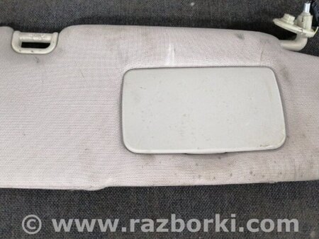 ФОТО Козырек солнцезащитный для Subaru Legacy (все модели) Киев