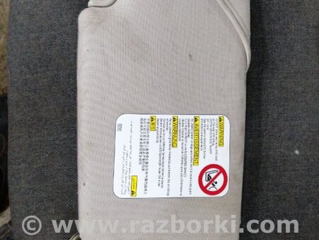 ФОТО Козырек солнцезащитный для Subaru Legacy (все модели) Киев