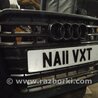 ФОТО Решетка радиатора для Audi (Ауди) A6 C7 (11.2010-10.2018) Киев