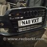 ФОТО Бампер для Audi (Ауди) A6 C7 (11.2010-10.2018) Киев