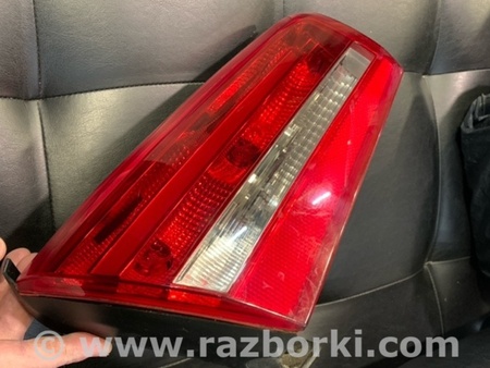ФОТО Фара для Audi (Ауди) A6 C7 (11.2010-10.2018) Киев