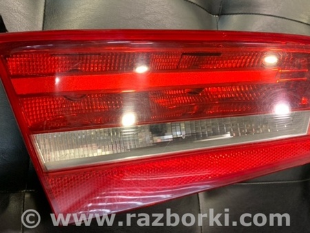 ФОТО Фара для Audi (Ауди) A6 C7 (11.2010-10.2018) Киев