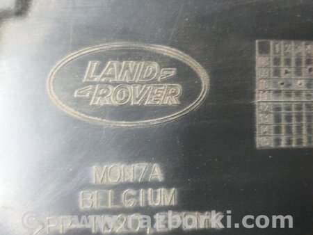 ФОТО Рамка радиатора для Land Rover Range Rover Киев