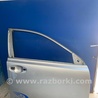 Дверь Subaru Outback
