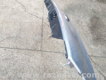 ФОТО Накладка крышки багажника для Subaru Outback Киев