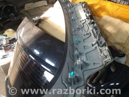 ФОТО Накладка крышки багажника для Subaru Outback Киев