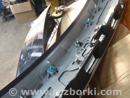 ФОТО Накладка крышки багажника для Subaru Outback Киев