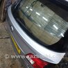 Накладка крышки багажника Subaru Outback
