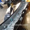 ФОТО Накладка крышки багажника для Subaru Outback Киев