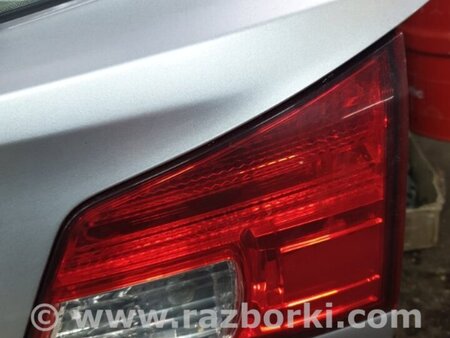 ФОТО Фонарь противотуманный для Subaru Outback Киев