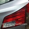 Фонарь противотуманный Subaru Outback