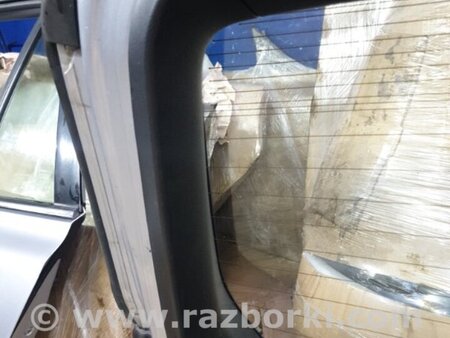 ФОТО Обшивка крышки багажника для Subaru Outback Киев