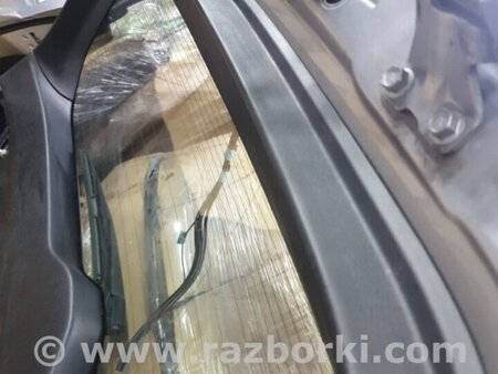 ФОТО Обшивка крышки багажника для Subaru Outback Киев