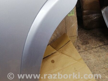 ФОТО Накладка на дверь для Subaru Outback Киев