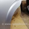 Накладка на дверь Subaru Outback