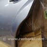 ФОТО Накладка на дверь для Subaru Outback Киев