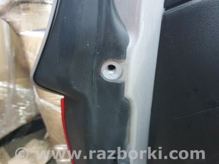 ФОТО Накладка фары для Subaru Outback Киев