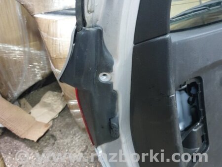 ФОТО Накладка фары для Subaru Outback Киев