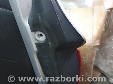 ФОТО Накладка фары для Subaru Outback Киев
