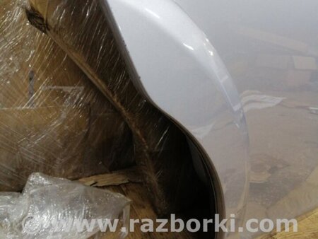 ФОТО Накладка на дверь для Subaru Outback Киев