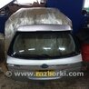 Крышка багажника со стеклом Subaru Legacy (все модели)