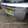 ФОТО Крышка багажника со стеклом для Subaru Legacy (все модели) Киев