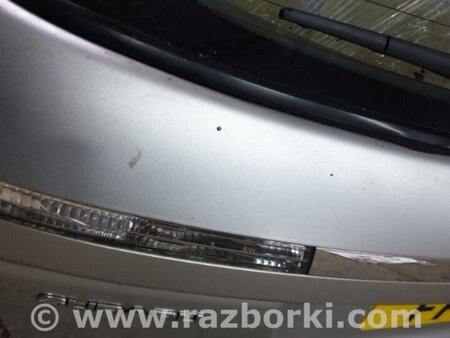 ФОТО Накладка крышки багажника для Subaru Legacy (все модели) Киев