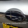 ФОТО Накладка крышки багажника для Subaru Legacy (все модели) Киев