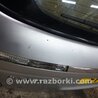 ФОТО Накладка крышки багажника для Subaru Legacy (все модели) Киев
