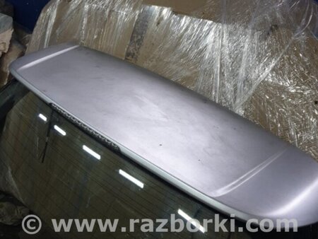 ФОТО Спойлер для Subaru Legacy (все модели) Киев