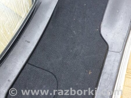 ФОТО Обшивка крышки багажника для Subaru Legacy (все модели) Киев
