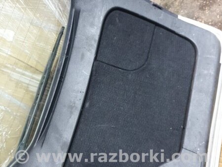 ФОТО Обшивка крышки багажника для Subaru Legacy (все модели) Киев