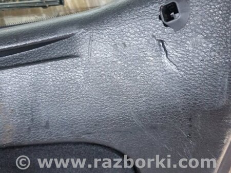 ФОТО Обшивка крышки багажника для Subaru Legacy (все модели) Киев