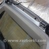 Обшивка крышки багажника Subaru Legacy (все модели)