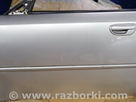 ФОТО Дверь для Subaru Legacy (все модели) Киев