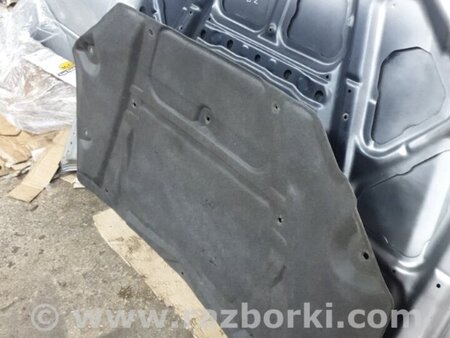 ФОТО Обшивка капота для Subaru Legacy (все модели) Киев