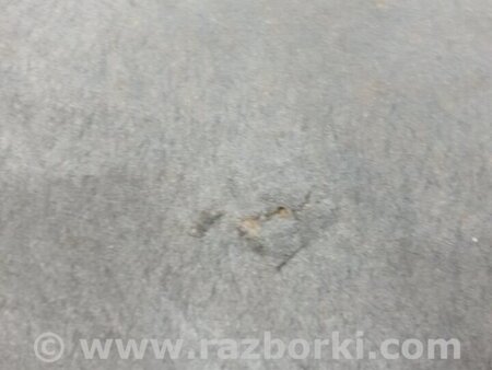 ФОТО Обшивка капота для Subaru Legacy (все модели) Киев
