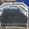 Обшивка капота Subaru Legacy (все модели)