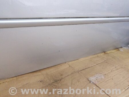 ФОТО Накладка на дверь для Subaru Legacy (все модели) Киев