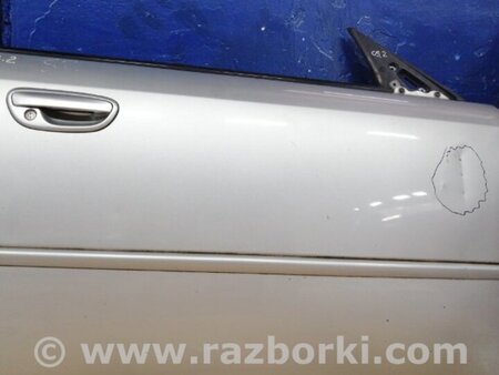 ФОТО Дверь для Subaru Legacy (все модели) Киев