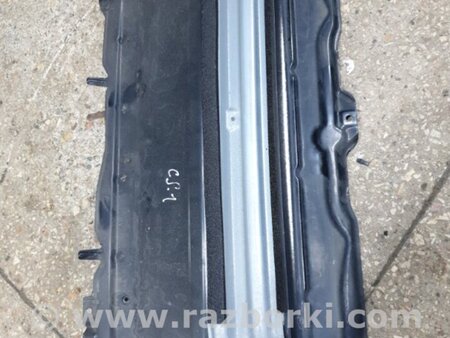 ФОТО Воздухозаборник для Subaru Outback Киев