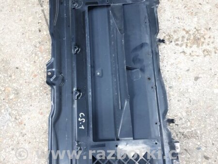 ФОТО Воздухозаборник для Subaru Outback Киев