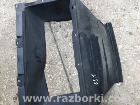 ФОТО Воздухозаборник для Subaru Outback Киев