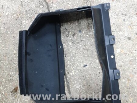 ФОТО Воздухозаборник для Subaru Outback Киев