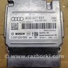 Блок управления Audi (Ауди) A6 C7 (11.2010-10.2018)