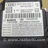 ФОТО Блок управления для Audi (Ауди) A6 C7 (11.2010-10.2018) Киев