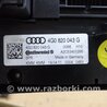 ФОТО Блок управления климат-контролем для Audi (Ауди) A6 C7 (11.2010-10.2018) Киев