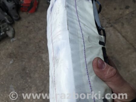 ФОТО Airbag подушка пассажира для Audi (Ауди) A6 C7 (11.2010-10.2018) Киев