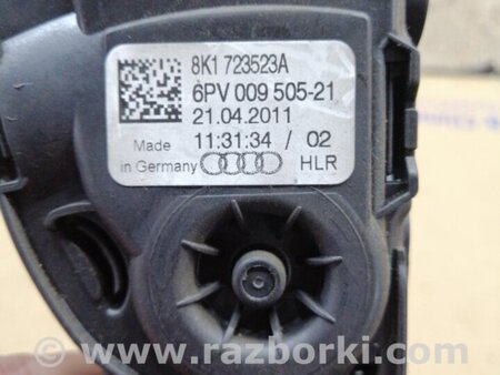 ФОТО Педаль газа для Audi (Ауди) A6 C7 (11.2010-10.2018) Киев
